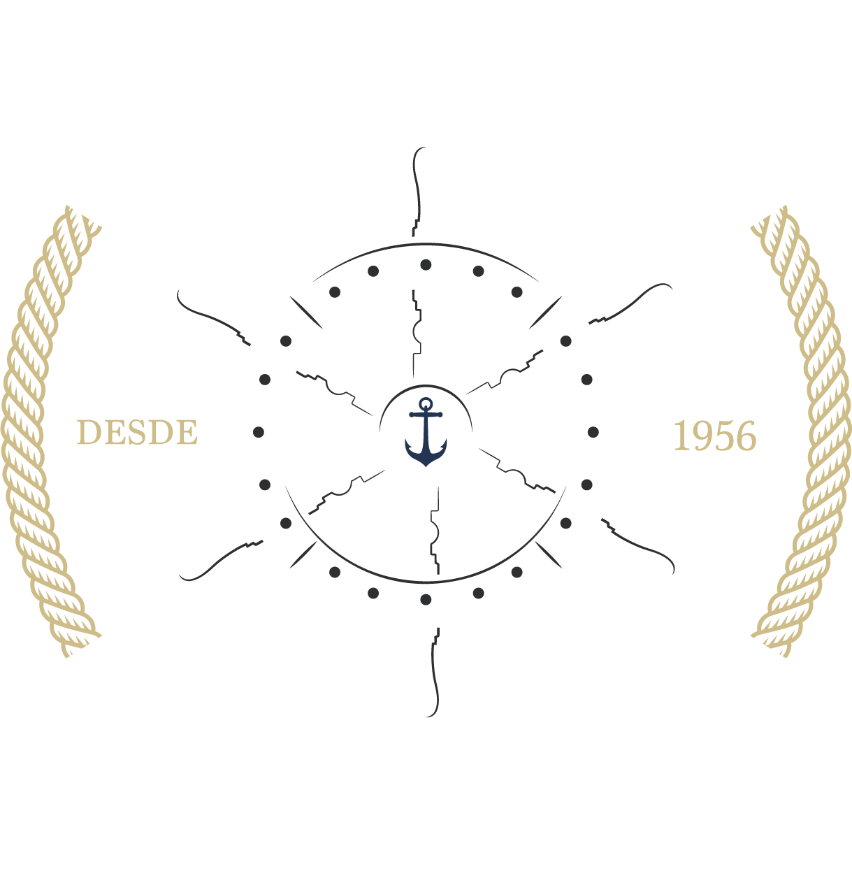 Golondrinas Clavel